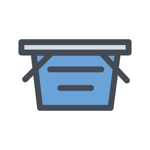 시장 무료 아이콘