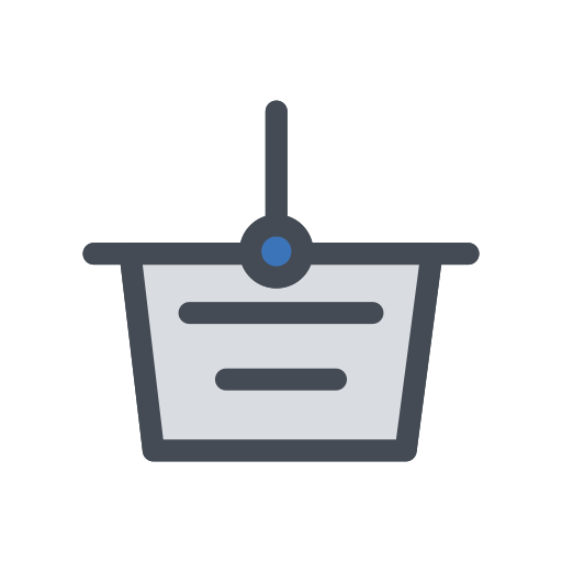 시장 무료 아이콘