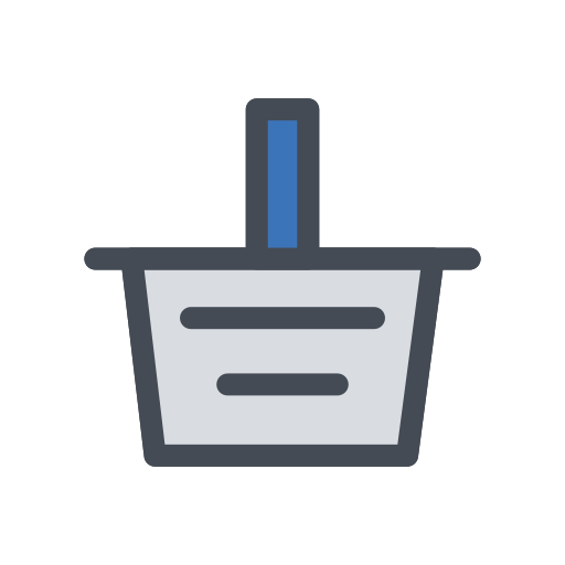 시장 무료 아이콘