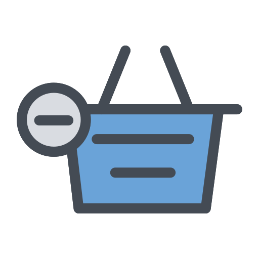 시장 무료 아이콘