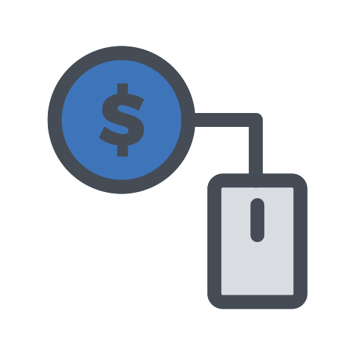 dólar grátis ícone dólar grátis ícone