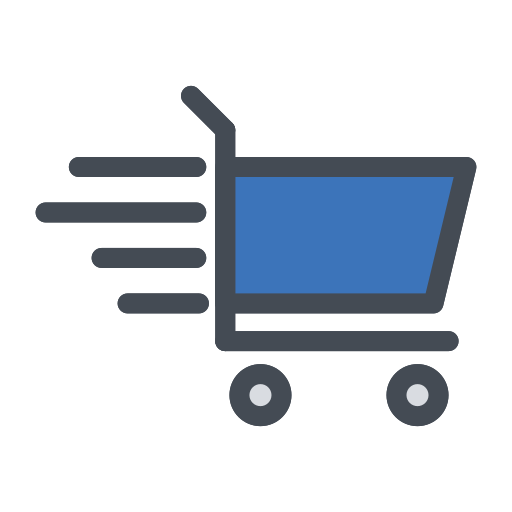 시장 무료 아이콘