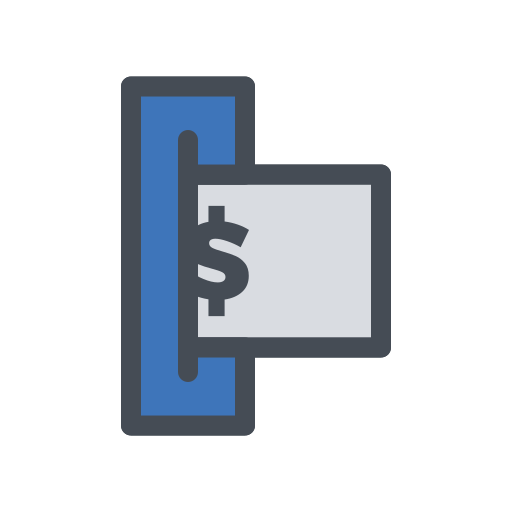 dólar grátis ícone dólar grátis ícone