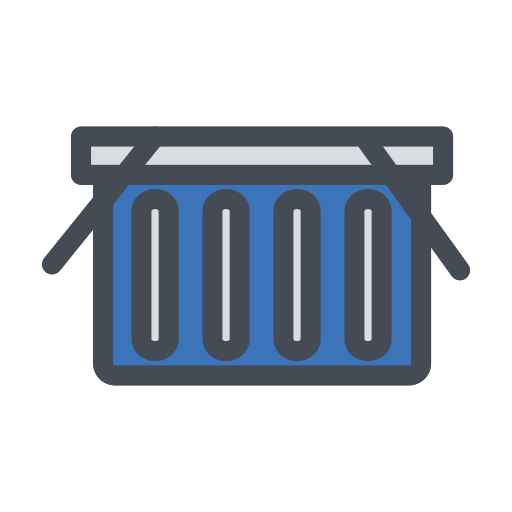 시장 무료 아이콘