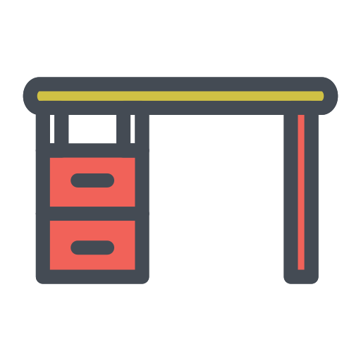 Table free icon