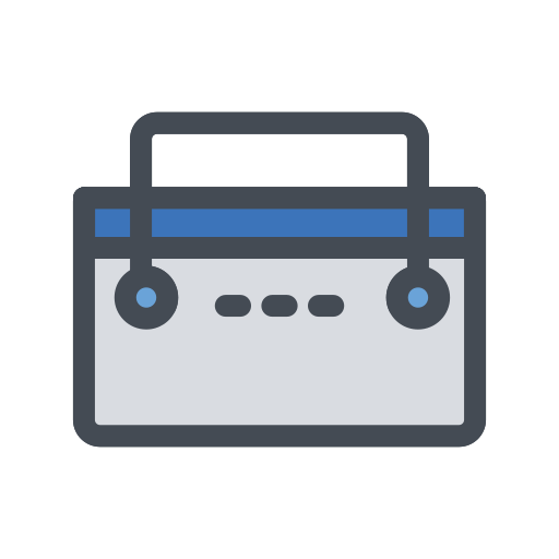 가방 무료 아이콘