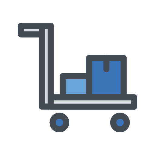 시장 무료 아이콘