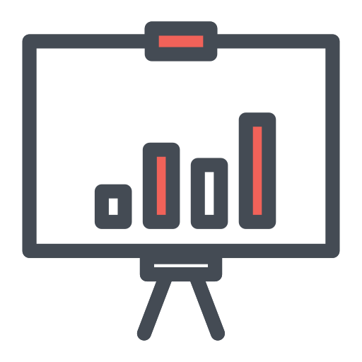 График бесплатно иконка График бесплатно иконка