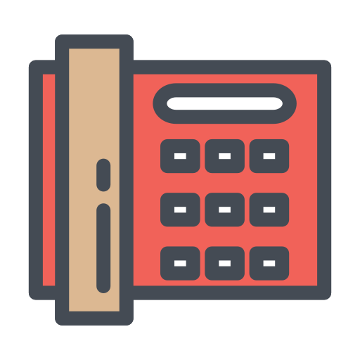 전화 무료 아이콘