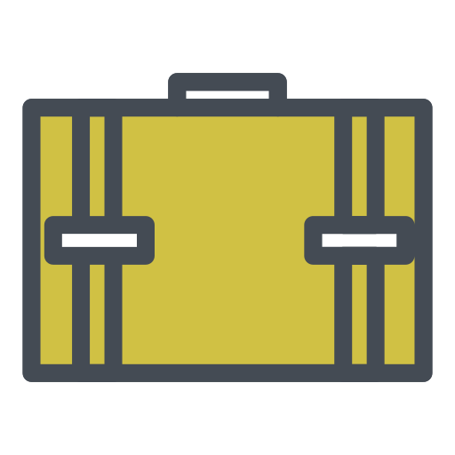 Сумка бесплатно иконка