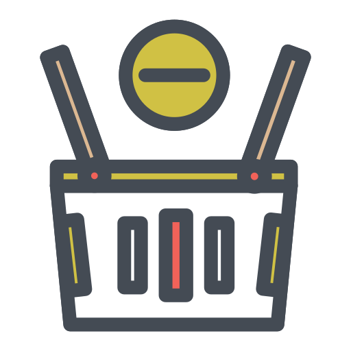 Корзина бесплатно иконка