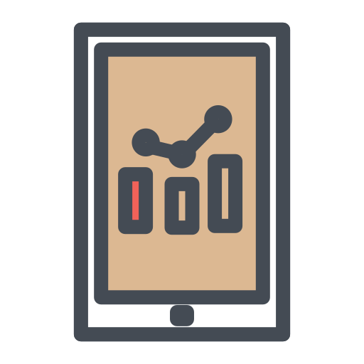 График бесплатно иконка