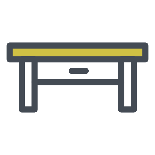 tableau Icône gratuit