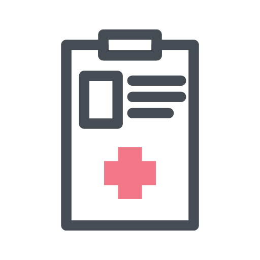 medizinisch kostenlos Icon