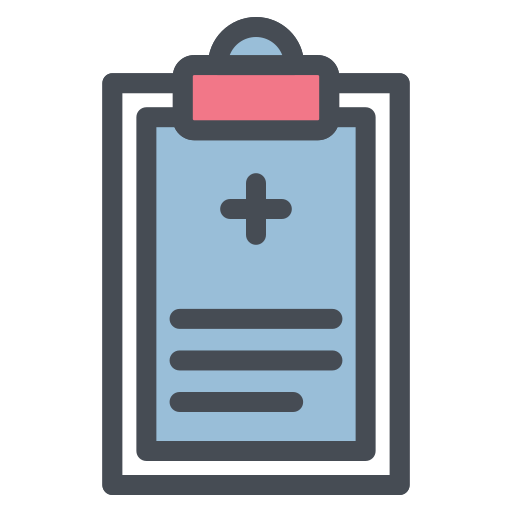 medizinisch kostenlos Icon medizinisch kostenlos Icon