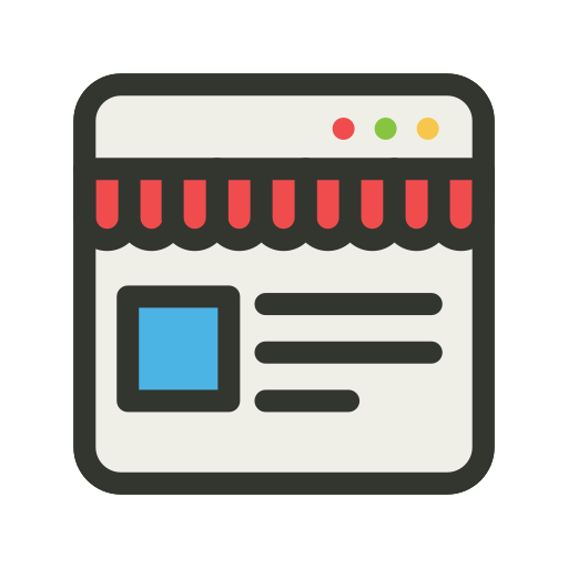 negocio icono gratis