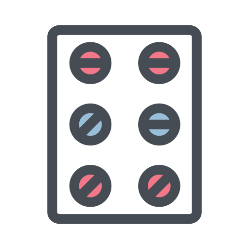 Medical free icon
