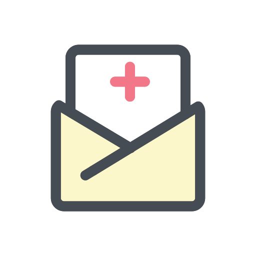 Medical free icon