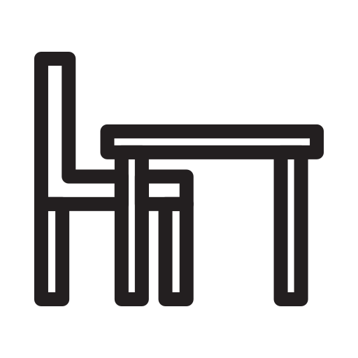 École Icône gratuit