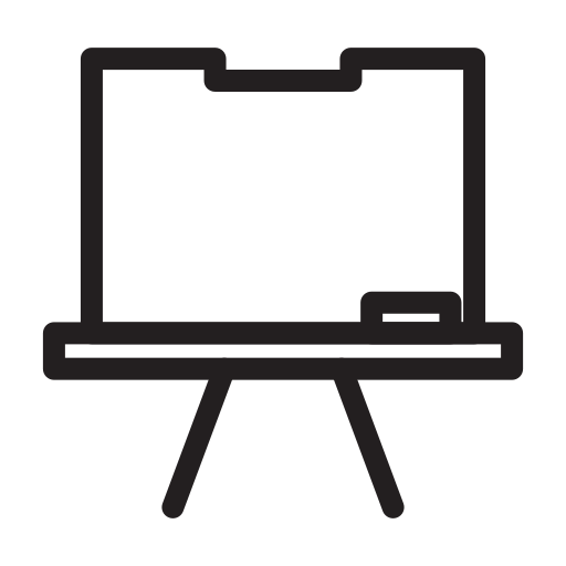 escuela icono gratis