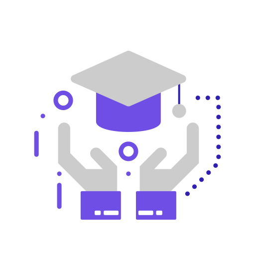 l'obtention du diplôme Icône gratuit l'obtention du diplôme Icône gratuit