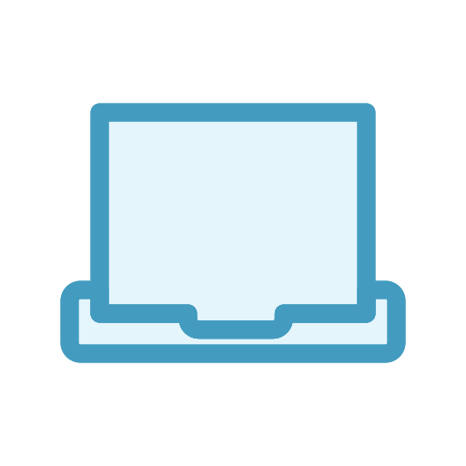 computadora icono gratis