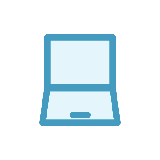 computadora icono gratis