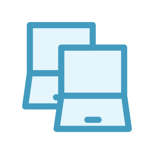 computadora icono gratis