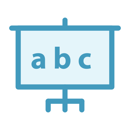 escuela icono gratis