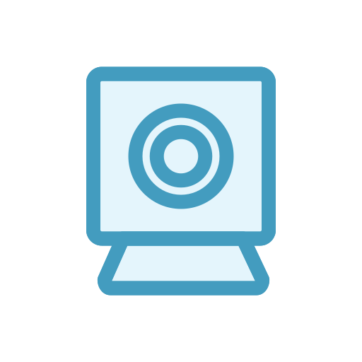 computadora icono gratis