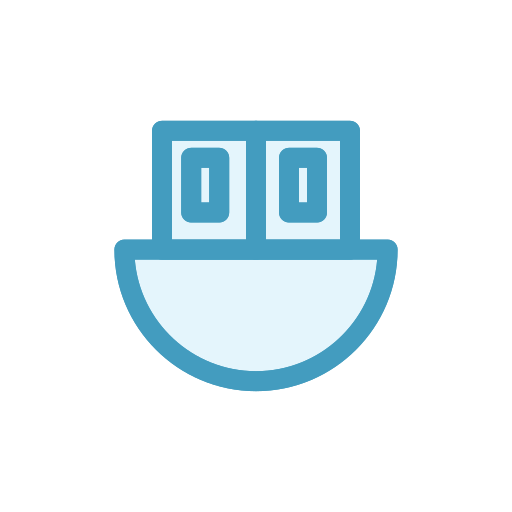 computadora icono gratis