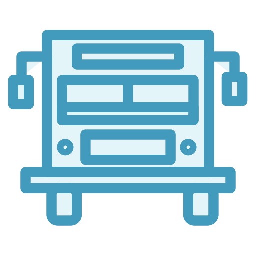 escuela icono gratis