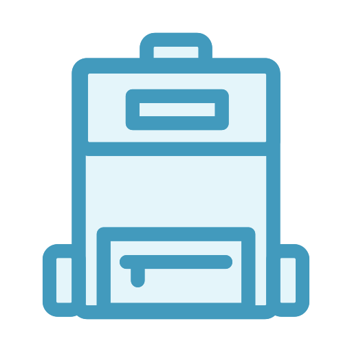 escuela icono gratis