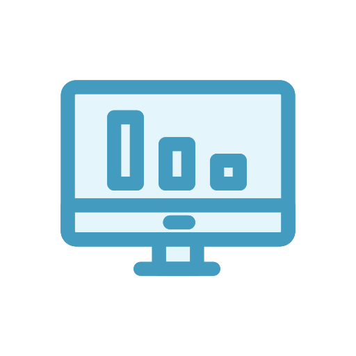 Analysis free icon