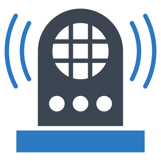 música icono gratis