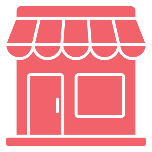 loja grátis ícone