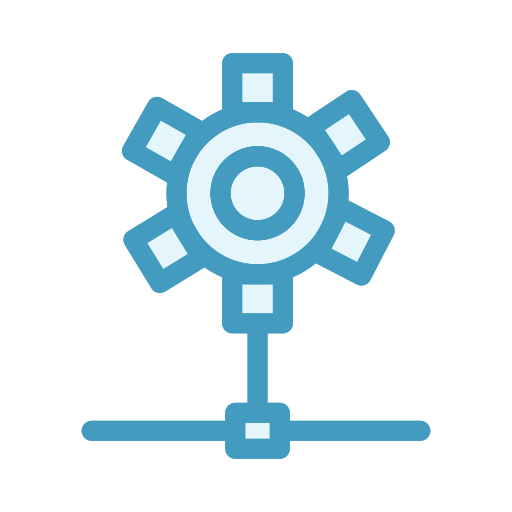 Technology free icon