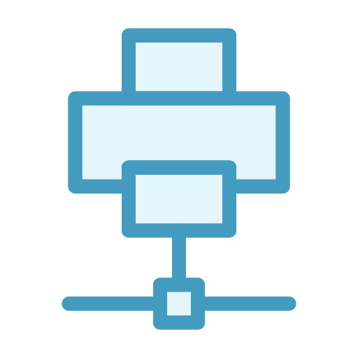 Technology free icon