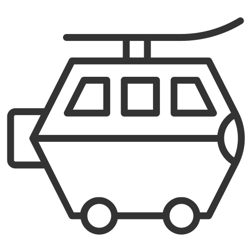 reisen kostenlos Icon