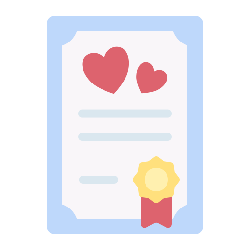 mariage Icône gratuit mariage Icône gratuit