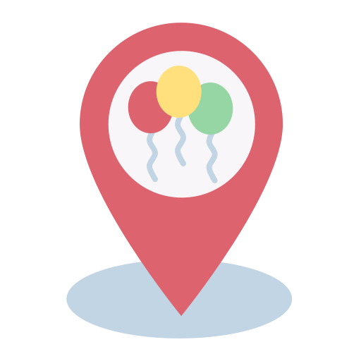 Location free icon