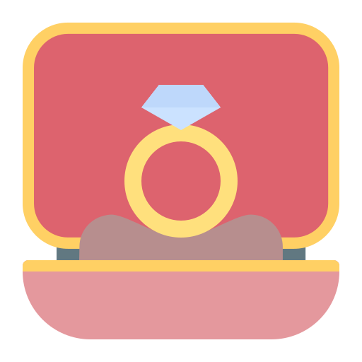 mariage Icône gratuit mariage Icône gratuit