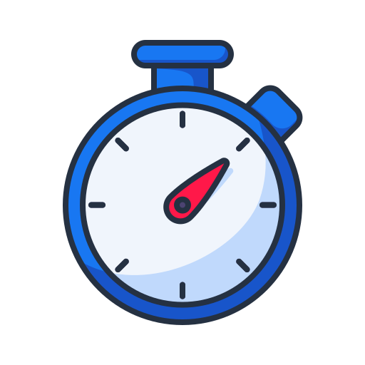 Time free icon Time free icon