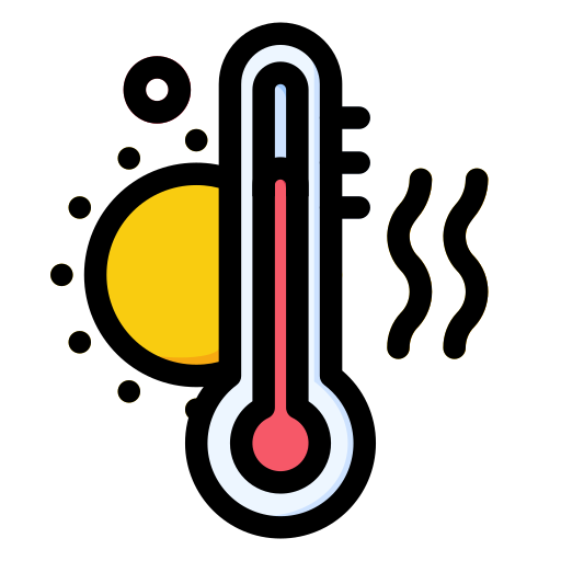 Погода бесплатно иконка Погода бесплатно иконка