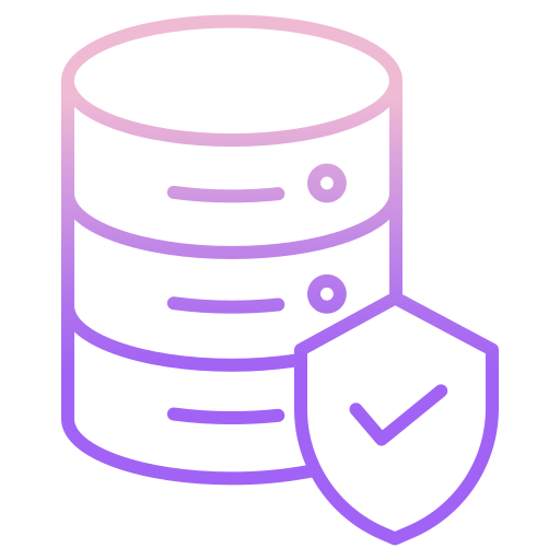 Base de datos icono gratis