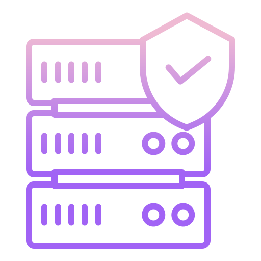 Server free icon Server free icon