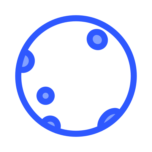 lua grátis ícone lua grátis ícone