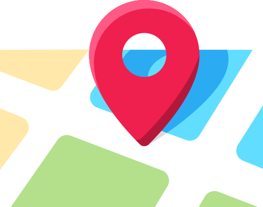 gps icono gratis