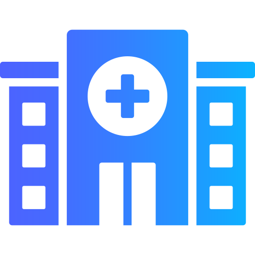 hospital icono gratis