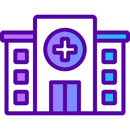 hospital icono gratis